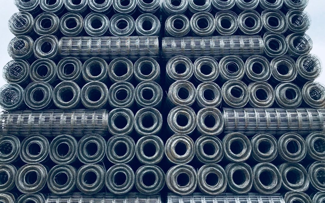 building mesh | National Wire LLC