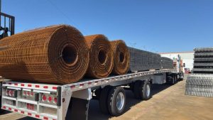 Delivering Mixed Loads